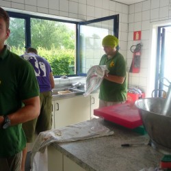 P1180970 - Scouts en Gidsen Zaventem 